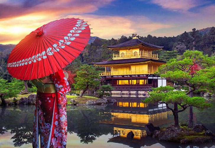 10 lý do vì sao bạn nên du lịch Nhật Bản ít nhất một lần trong đời