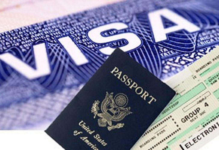 VISA 24 GIỜ- Dịch vụ làm visa nhanh, uy tín